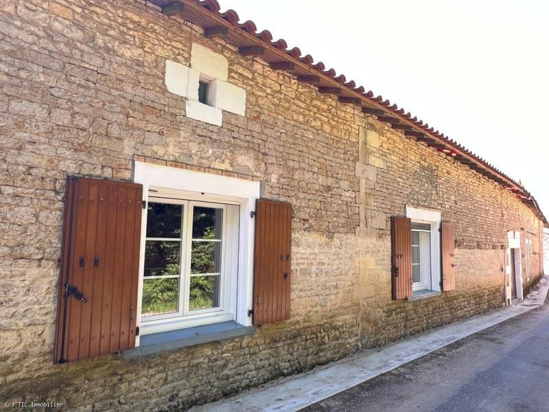 Maison de campagne - 147 m² - 6 pièces