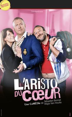 L'aristo du coeur