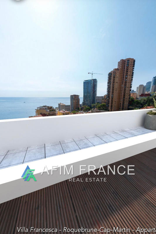 Appartement - 63 m² - 2 pièces