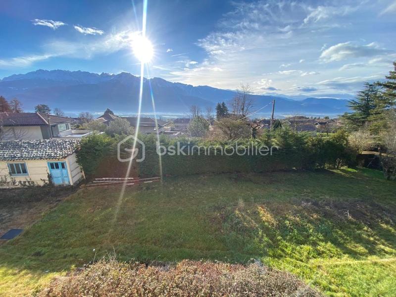 Maison de village - 126 m² - 4 pièces