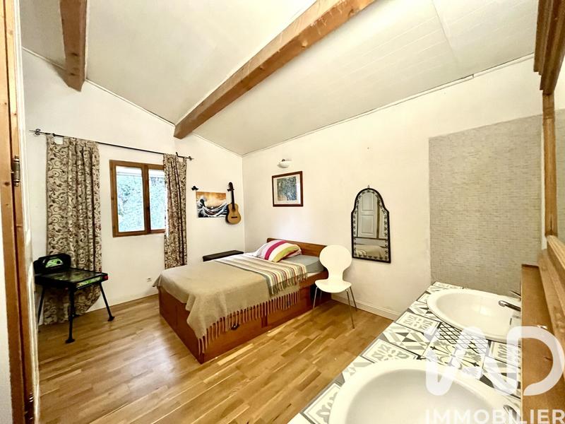 Appartement - 88 m² - 3 pièces