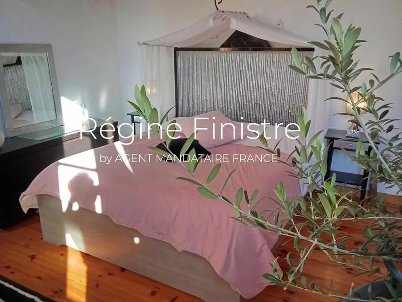 Appartement - 126 m² - 6 pièces