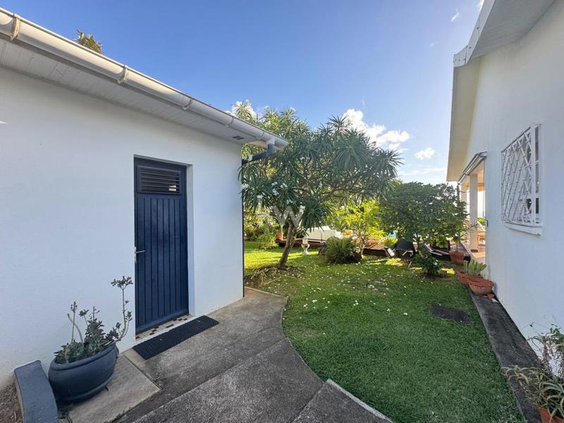 Villa - 168 m² - 4 pièces