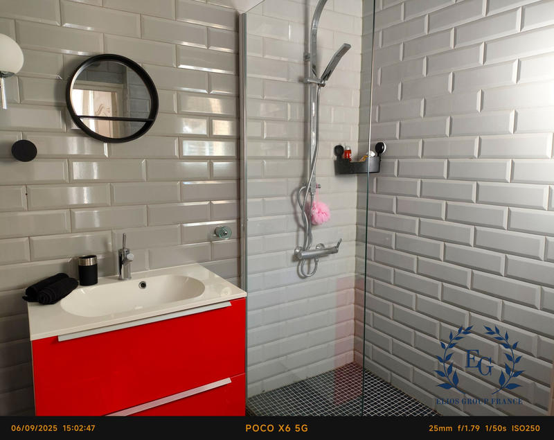 Appartement - 92 m² - 4 pièces