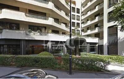 Appartement - 5 pièces