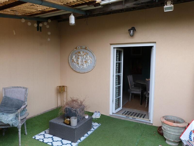 Immeuble - 394 m² - 13 pièces