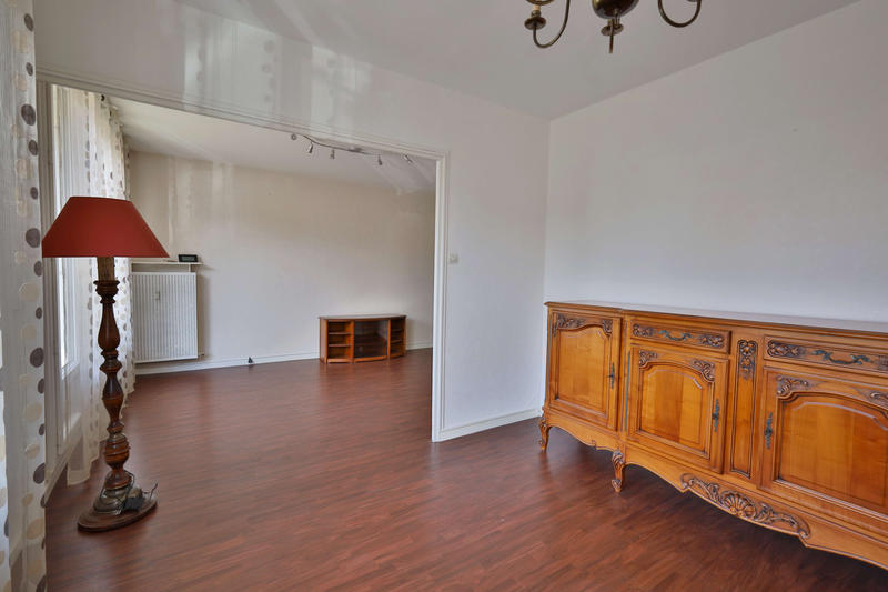 Appartement - 67 m² - 4 pièces