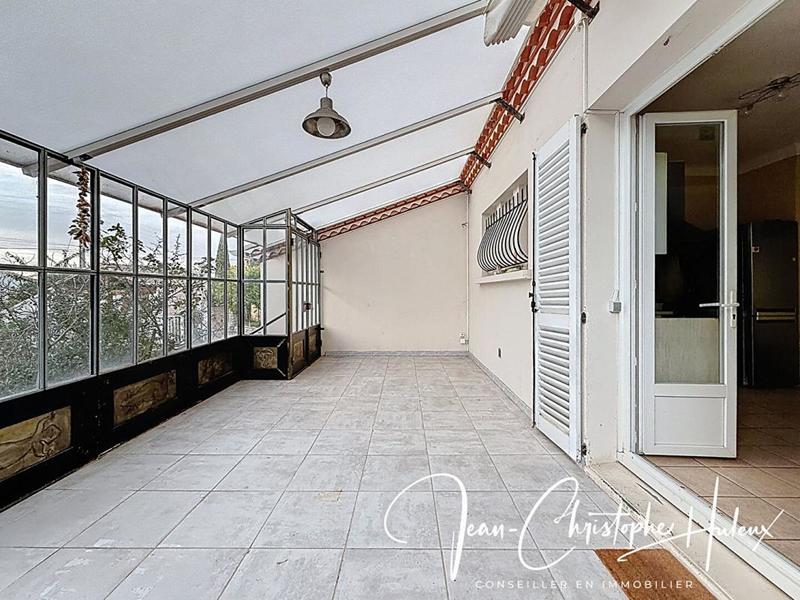 Maison - 94 m² - 3 pièces