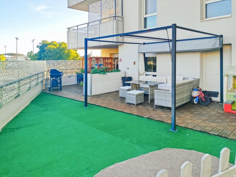 Appartement - 78 m² - 4 pièces