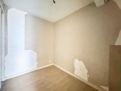 Appartement - 56 m² - 2 pièces