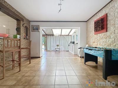 Maison - 131 m² - 5 pièces