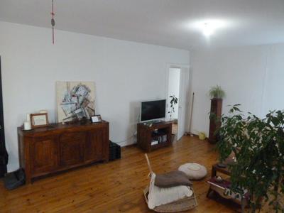 Appartement - 119 m² - 4 pièces
