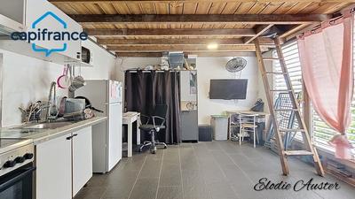 Appartement - 76 m² - 4 pièces