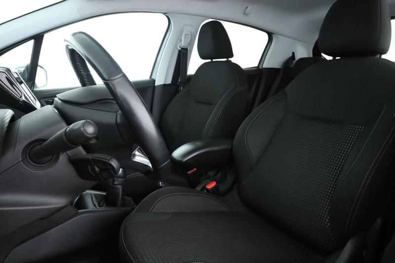 Peugeot 208 1.5 Blue-HDi Allure Business 5p 100 ch
