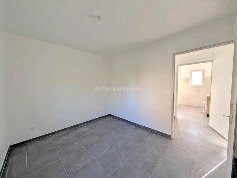 Maison - 84 m² - 4 pièces