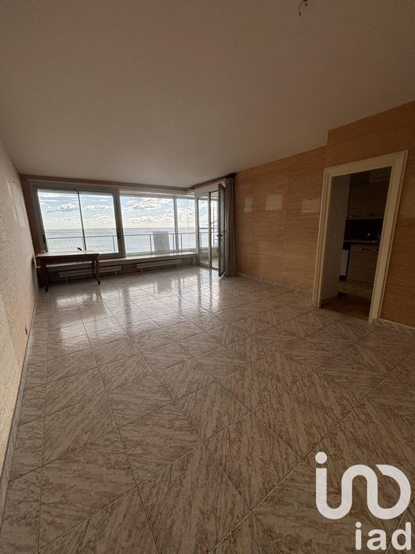 Appartement - 76 m² - 4 pièces