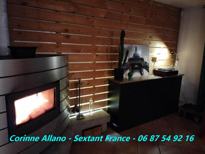 Maison - 142 m² - 7 pièces