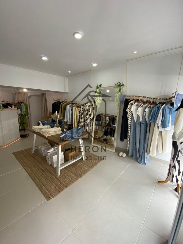 Local commercial - 30 m²