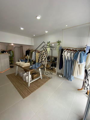 Local commercial - 30 m²