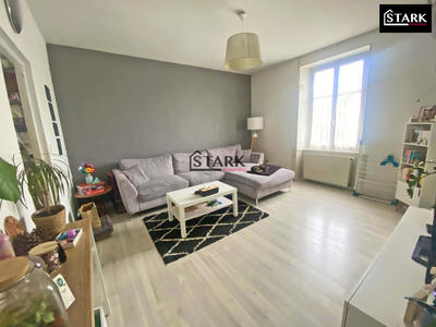 Immeuble - 250 m²