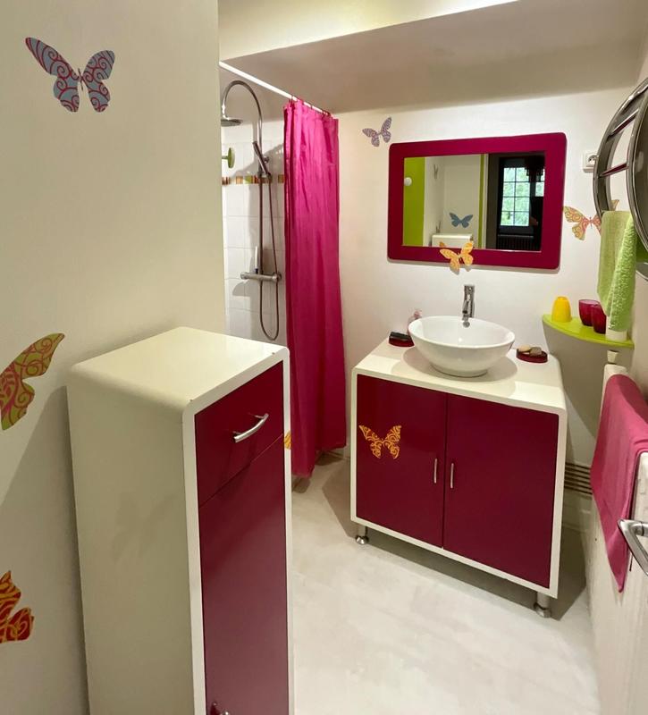 Maison - 157 m² - 6 pièces