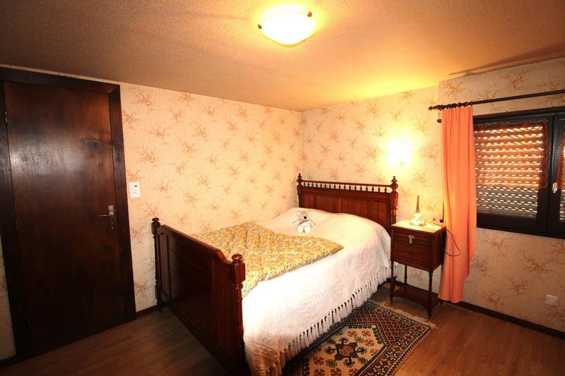 Propriété - 147 m² - 5 pièces