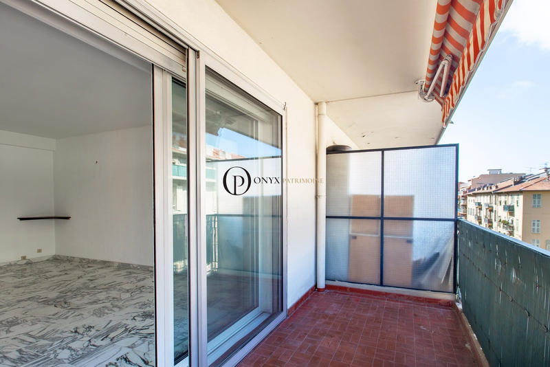 Appartement - 83 m² - 3 pièces