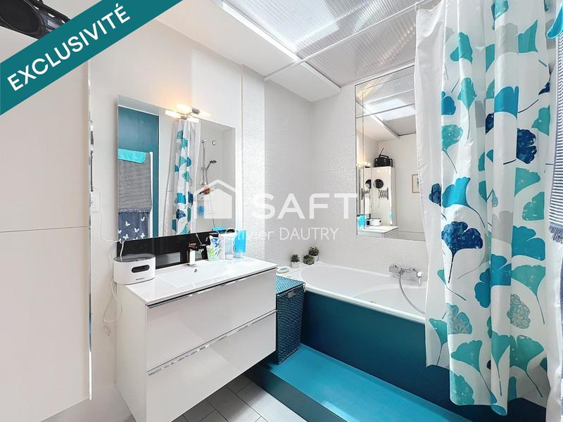 Maison - 171 m² - 5 pièces