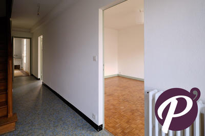 Maison - 85 m² - 3 pièces