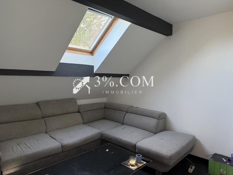 Maison - 108 m² - 4 pièces