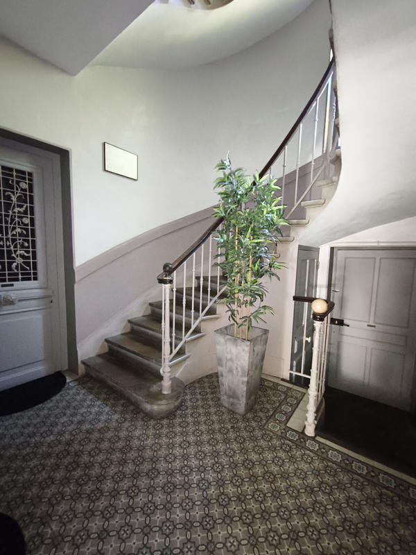 Appartement - 79 m² - 4 pièces