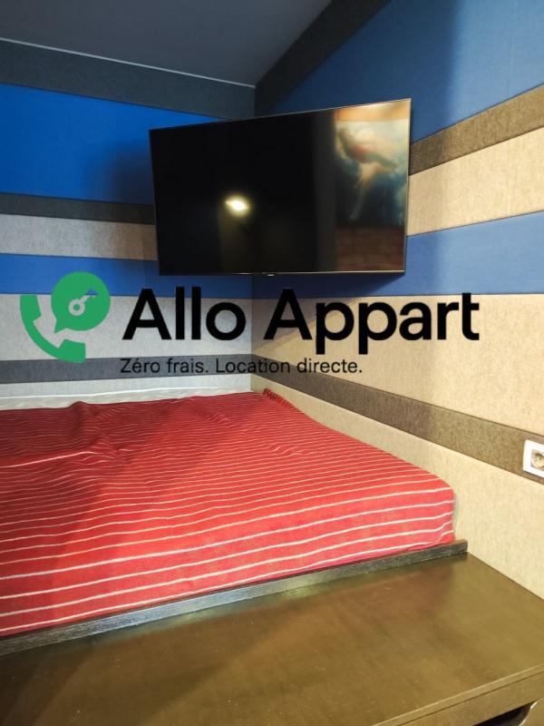 Studio - 27 m² - 2 pièces