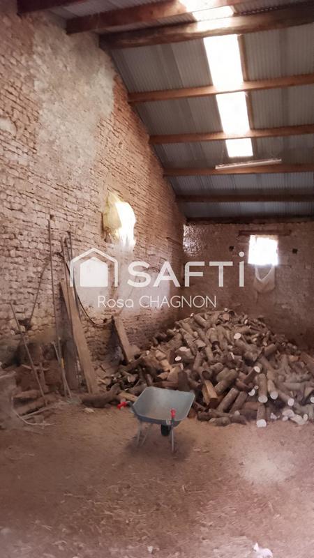 Maison - 300 m² - 12 pièces