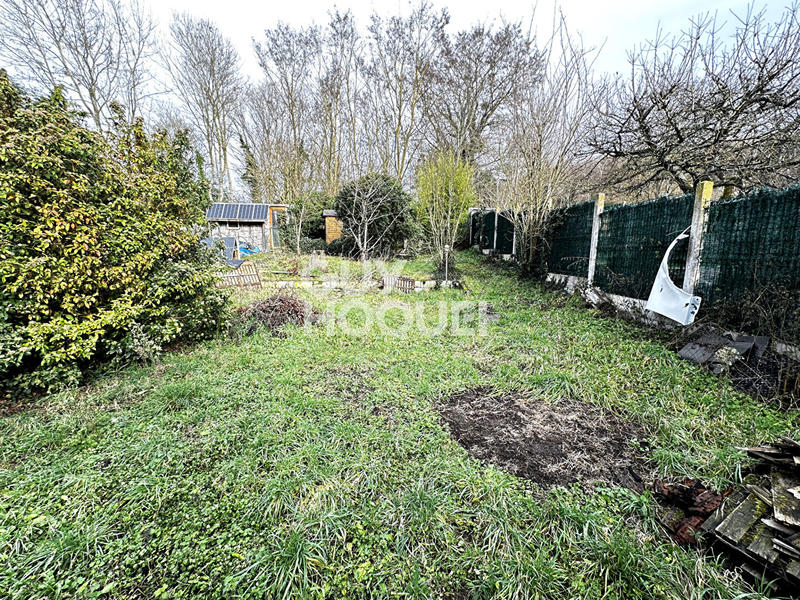 Maison - 175 m² - 6 pièces