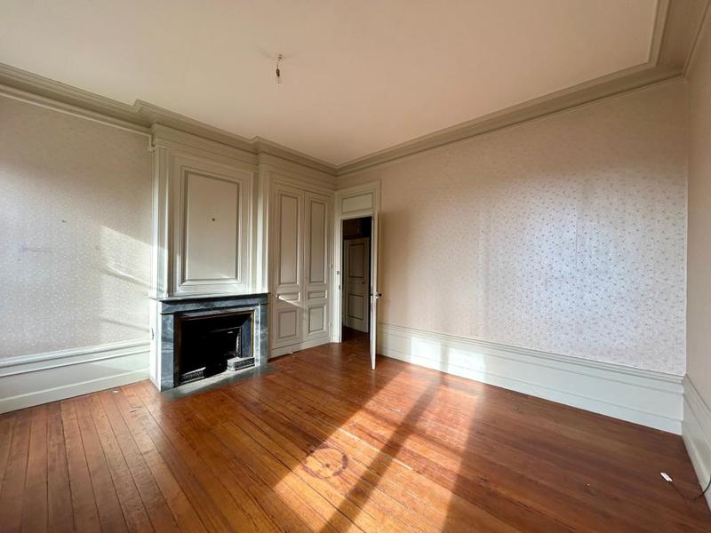 Appartement - 29 m² - 2 pièces