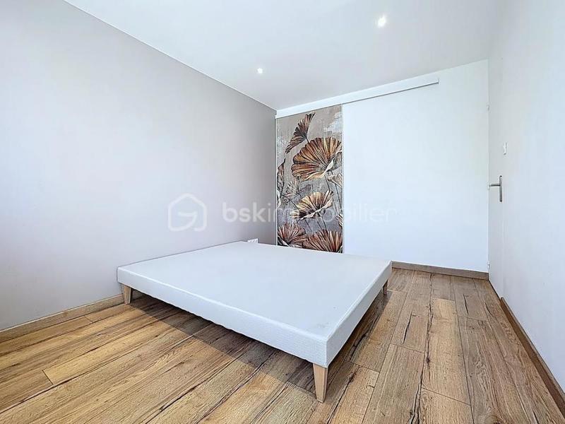 Duplex - 50 m² - 3 pièces