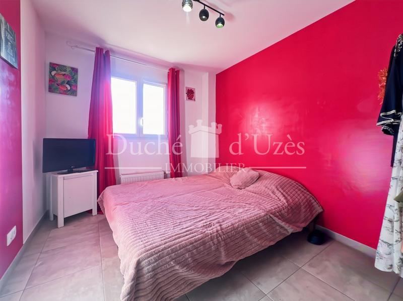 Maison - 107 m² - 5 pièces