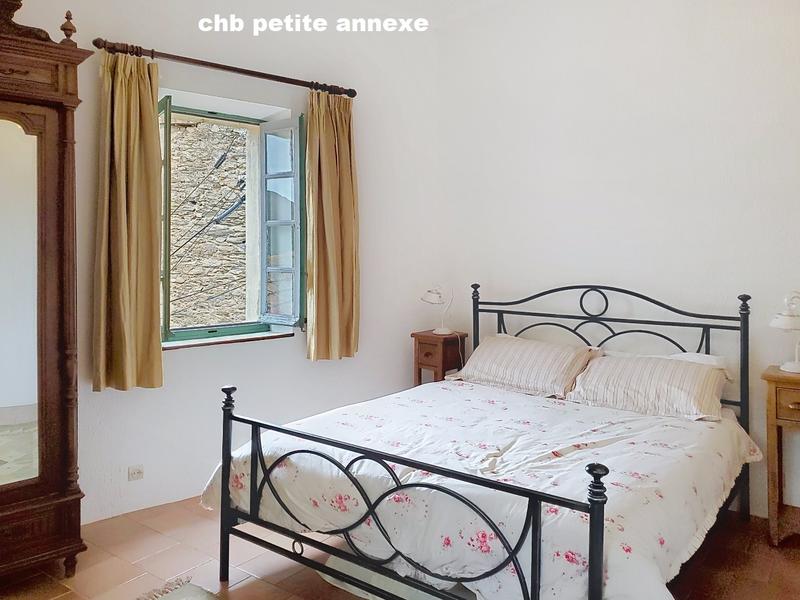 Maison - 140 m² - 10 pièces