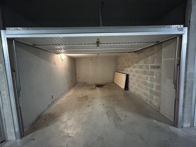 Parking / Garage - 14 m²