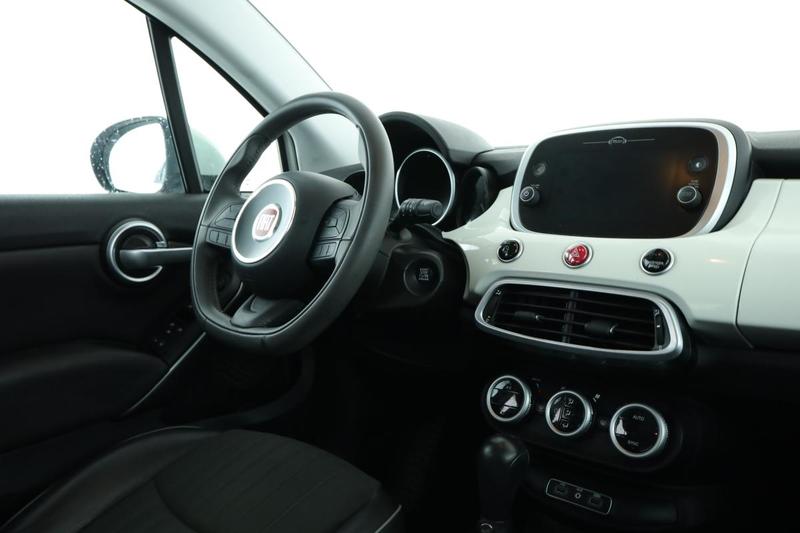 Fiat 500x 1.6 MultiJet Lounge Dct 120 ch