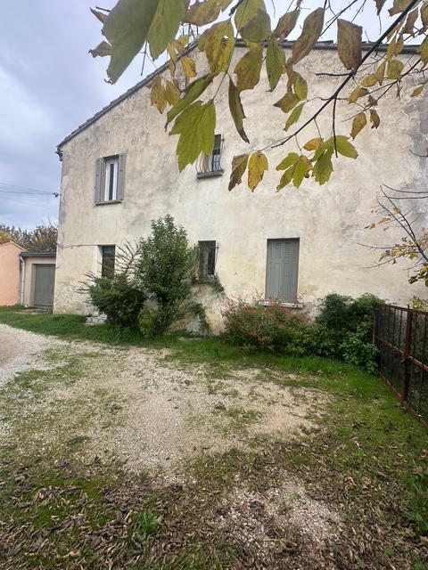 Maison - 145 m² - 5 pièces