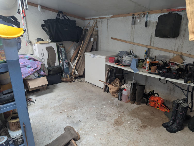 Maison - 117 m² - 3 pièces