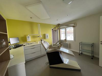 Local commercial - 135 m²