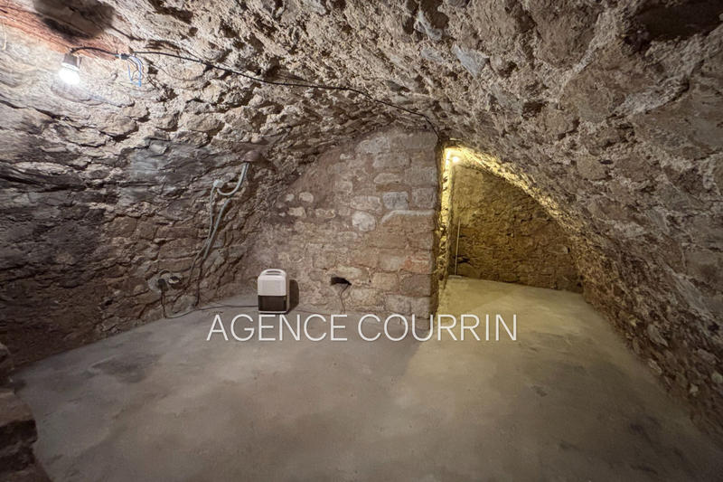 Maison de village - 95 m² - 4 pièces