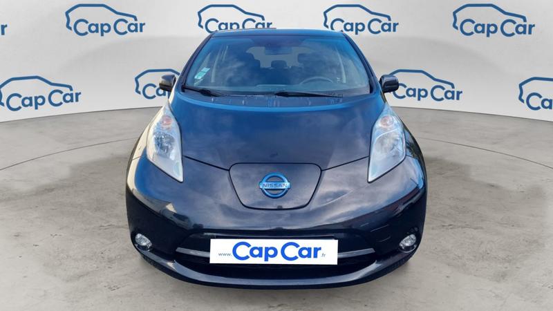 Nissan Leaf 30 kWh 109 Acenta - Automatique