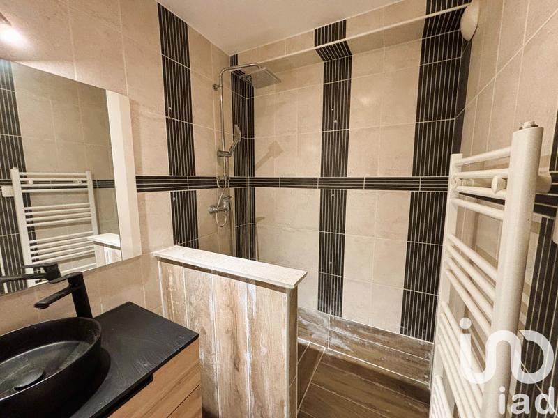 Appartement - 103 m² - 7 pièces