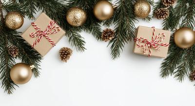 Marché de Noël Téléthon - Feytiat