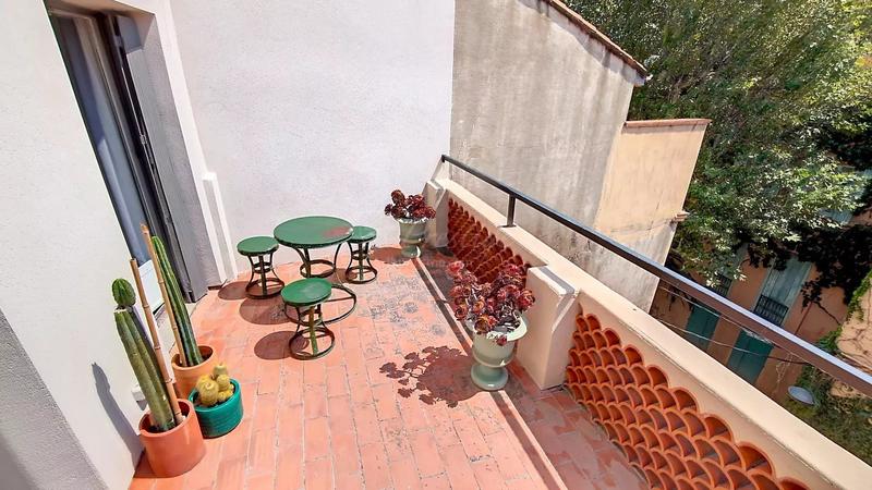 Maison - 142 m² - 8 pièces