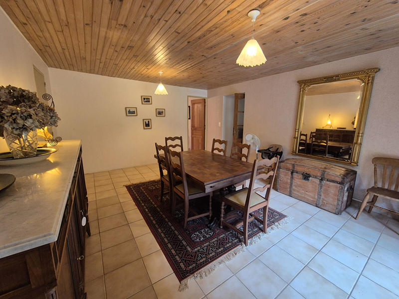 Maison - 139 m² - 5 pièces