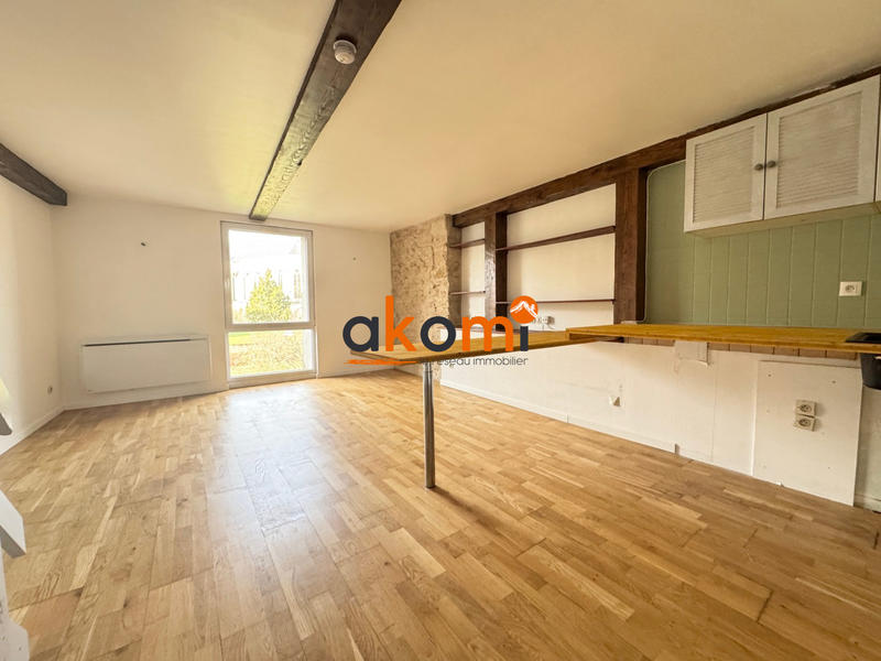 Appartement - 74 m² - 4 pièces